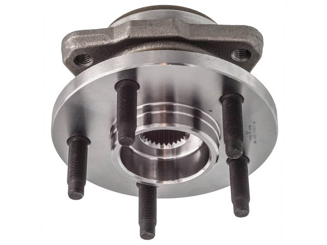 Power Train Wheel Bearing and Hub Assembly P/N:PT515014 Fits: Ford Ranger 2000, Mazda B3000 2000, Mazda B4000 2000 - Image 2