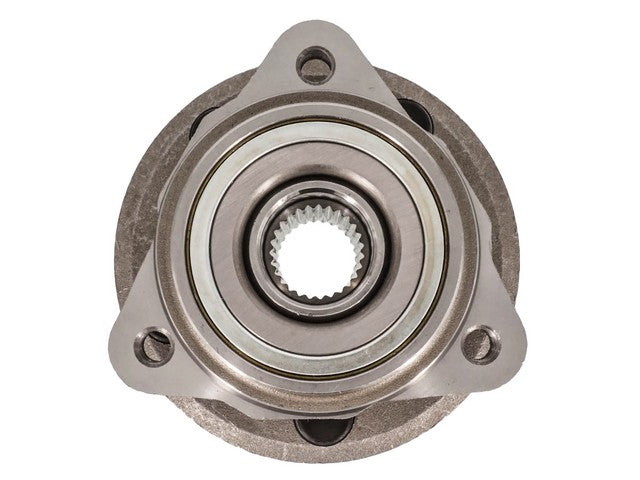 Power Train Wheel Bearing and Hub Assembly P/N:PT515014 Fits: Ford Ranger 2000, Mazda B3000 2000, Mazda B4000 2000 - Image 1