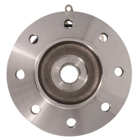 Power Train Wheel Bearing and Hub Assembly P/N:PT515015 Fits: Chevrolet K2500 1995, Chevrolet K2500 Suburban 1995, Chevrolet K3500 1995, GMC K2500 1995, GMC K2500 Suburban 1995, GMC K3500 1995 - Image 4