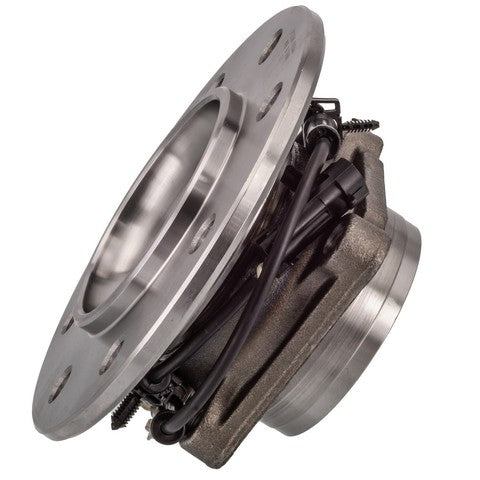 Power Train Wheel Bearing and Hub Assembly P/N:PT515016 Fits: Chevrolet K2500 1995, Chevrolet K2500 Suburban 1995, Chevrolet K3500 1995, GMC K2500 1995, GMC K2500 Suburban 1995, GMC K3500 1995 - Image 5