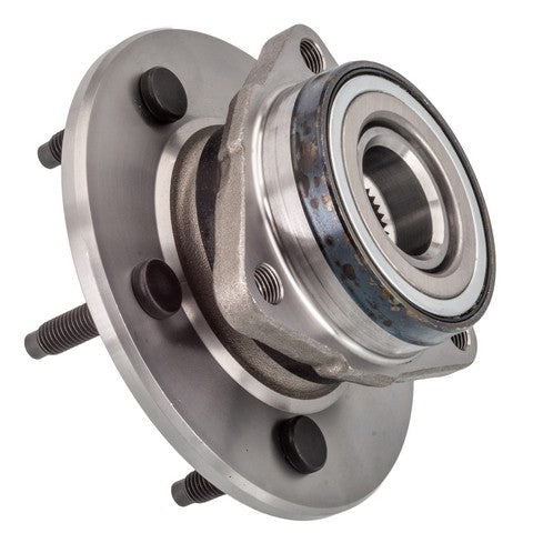 Power Train Wheel Bearing and Hub Assembly P/N:PT515017 Fits: Ford F-150 00-97 - Image 4