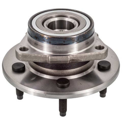 Power Train Wheel Bearing and Hub Assembly P/N:PT515017 Fits: Ford F-150 00-97 - Image 2