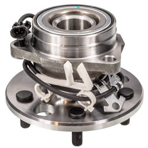 Power Train Wheel Bearing and Hub Assembly P/N:PT515019 Fits: Chevrolet Astro 02-95, GMC Safari 02-95 - Image 2