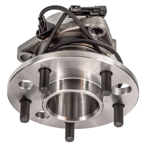 Power Train Wheel Bearing and Hub Assembly P/N:PT515019 Fits: Chevrolet Astro 02-95, GMC Safari 02-95 - Image 1
