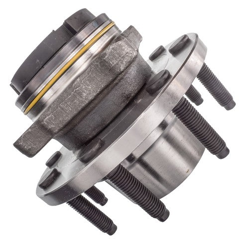 Power Train Wheel Bearing and Hub Assembly P/N:PT515021 Fits: Ford F-250 Super Duty 01-99, Ford F-350 Super Duty 01-99 - Image 4