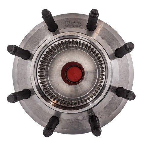 Power Train Wheel Bearing and Hub Assembly P/N:PT515021 Fits: Ford F-250 Super Duty 01-99, Ford F-350 Super Duty 01-99 - Image 3