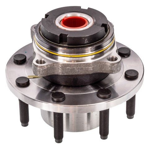 Power Train Wheel Bearing and Hub Assembly P/N:PT515021 Fits: Ford F-250 Super Duty 01-99, Ford F-350 Super Duty 01-99 - Image 2