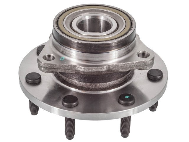 Power Train Wheel Bearing and Hub Assembly P/N:PT515022 Fits: Ford F-150 2000, Ford F-250 99-97, Ford F-250 Hd 1997, Ford Lobo 2001 - Image 2