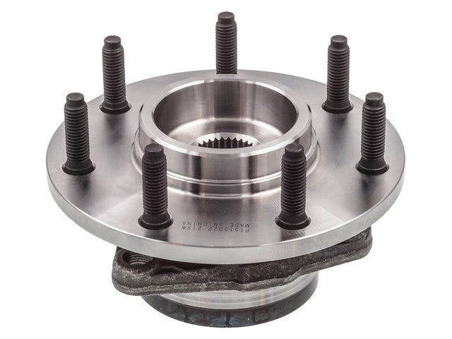 Power Train Wheel Bearing and Hub Assembly P/N:PT515022 Fits: Ford F-150 2000, Ford F-250 99-97, Ford F-250 Hd 1997, Ford Lobo 2001 - Image 1