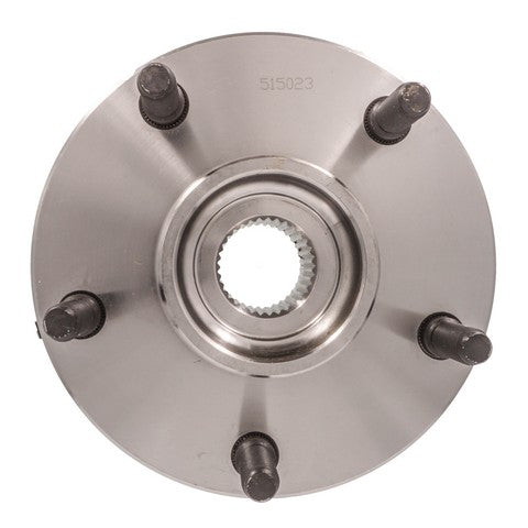 Power Train Wheel Bearing and Hub Assembly P/N:PT515023 Fits: Dodge Ram 1500 99-97 - Image 4