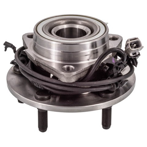 Power Train Wheel Bearing and Hub Assembly P/N:PT515023 Fits: Dodge Ram 1500 99-97 - Image 2