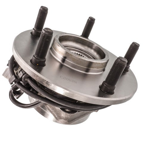 Power Train Wheel Bearing and Hub Assembly P/N:PT515023 Fits: Dodge Ram 1500 99-97 - Image 1
