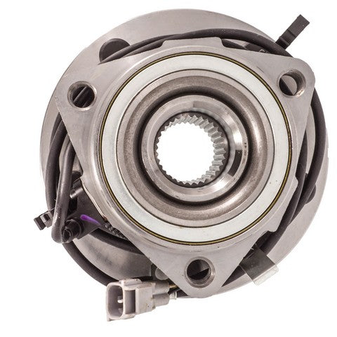 Power Train Wheel Bearing and Hub Assembly P/N:PT515023 Fits: Dodge Ram 1500 99-97 - Image 5
