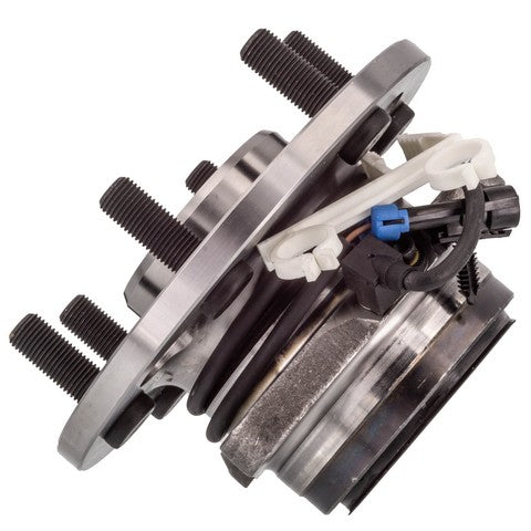 Power Train Wheel Bearing and Hub Assembly P/N:PT515024 Fits: Cadillac Escalade, Chevrolet K1500, Chevrolet K1500 Suburban, Chevrolet K2500, Chevrolet K2500 Suburban, Chevrolet Tahoe, GMC K1500, GMC K1500 Suburban, GMC K2500, GMC K2500 Suburban, GMC Yukon - Image 1