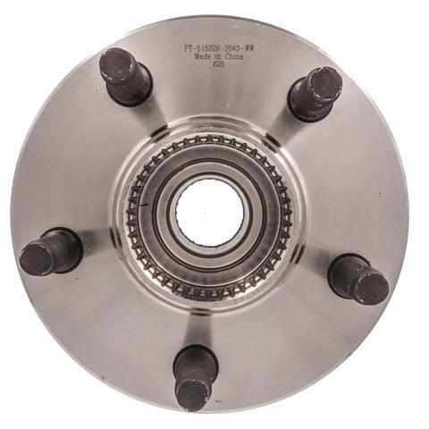 Power Train Wheel Bearing and Hub Assembly P/N:PT515026 Fits: Ford Ranger 00-98, Mazda B3000 00-98, Mazda B4000 00-98 - Image 4
