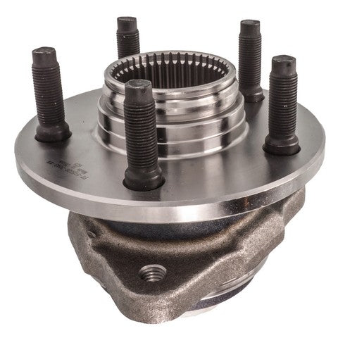 Power Train Wheel Bearing and Hub Assembly P/N:PT515026 Fits: Ford Ranger 00-98, Mazda B3000 00-98, Mazda B4000 00-98 - Image 2
