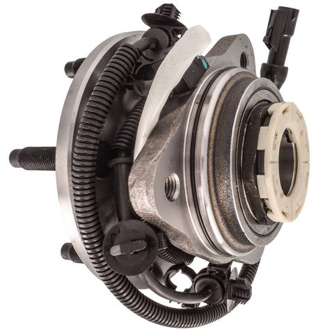 Power Train Wheel Bearing and Hub Assembly P/N:PT515027 Fits: Ford Ranger 00-98, Mazda B4000 00-98 - Image 4