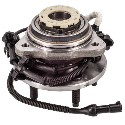 Power Train Wheel Bearing and Hub Assembly P/N:PT515027 Fits: Ford Ranger 00-98, Mazda B4000 00-98 - Image 2