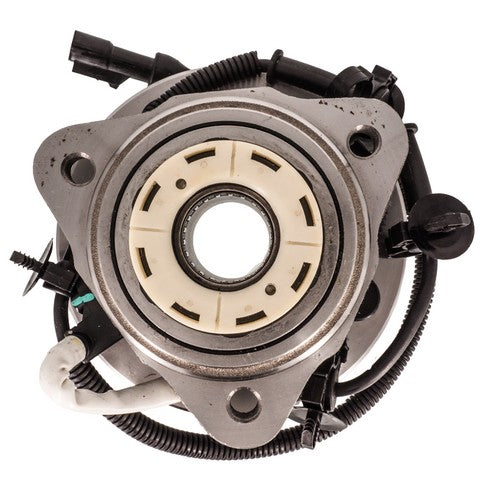 Power Train Wheel Bearing and Hub Assembly P/N:PT515027 Fits: Ford Ranger 00-98, Mazda B4000 00-98 - Image 5