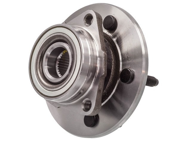 Power Train Wheel Bearing and Hub Assembly P/N:PT515028 Fits: Ford F-150 2000, Ford Lobo 2001 - Image 3