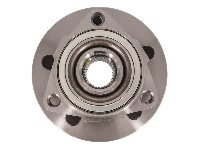 Power Train Wheel Bearing and Hub Assembly P/N:PT515028 Fits: Ford F-150 2000, Ford Lobo 2001 - Image 4