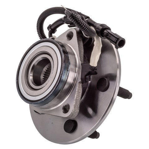 Power Train Wheel Bearing and Hub Assembly P/N:PT515031 Fits: Ford Expedition 02-00, Lincoln Navigator 02-00 - Image 5