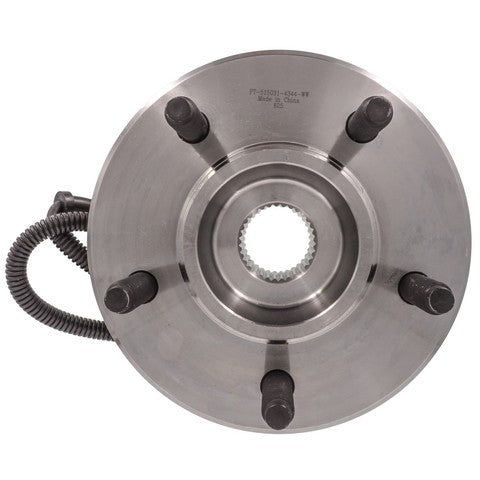 Power Train Wheel Bearing and Hub Assembly P/N:PT515031 Fits: Ford Expedition 02-00, Lincoln Navigator 02-00 - Image 3