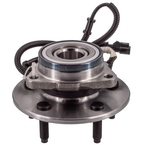 Power Train Wheel Bearing and Hub Assembly P/N:PT515031 Fits: Ford Expedition 02-00, Lincoln Navigator 02-00 - Image 2