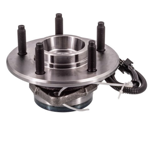 Power Train Wheel Bearing and Hub Assembly P/N:PT515031 Fits: Ford Expedition 02-00, Lincoln Navigator 02-00 - Image 1