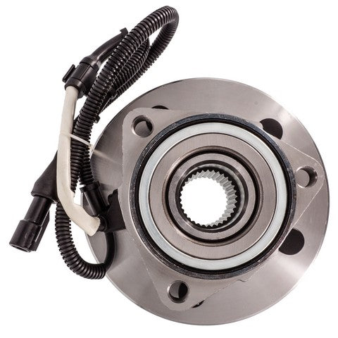 Power Train Wheel Bearing and Hub Assembly P/N:PT515031 Fits: Ford Expedition 02-00, Lincoln Navigator 02-00 - Image 4
