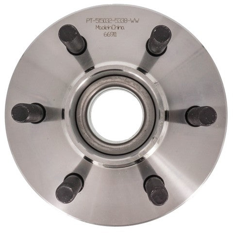 Power Train Wheel Bearing and Hub Assembly P/N:PT515032 Fits: Dodge Dakota 04-97, Dodge Durango 03-98 - Image 3