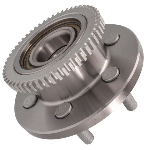 Power Train Wheel Bearing and Hub Assembly P/N:PT515033 Fits: Dodge Dakota 04-97, Dodge Durango 03-99 - Image 5