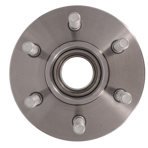 Power Train Wheel Bearing and Hub Assembly P/N:PT515033 Fits: Dodge Dakota 04-97, Dodge Durango 03-99 - Image 4