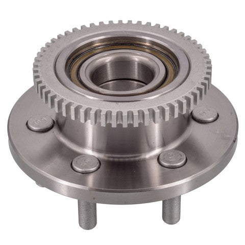 Power Train Wheel Bearing and Hub Assembly P/N:PT515033 Fits: Dodge Dakota 04-97, Dodge Durango 03-99 - Image 3