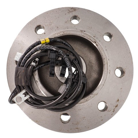 Power Train Wheel Bearing and Hub Assembly P/N:PT515034 Fits: Dodge Ram 2500 99-98 - Image 1