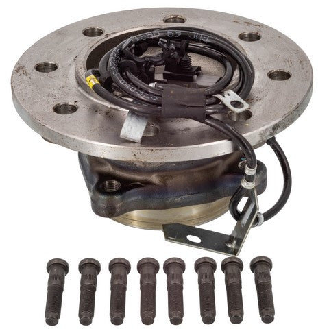 Power Train Wheel Bearing and Hub Assembly P/N:PT515034 Fits: Dodge Ram 2500 99-98 - Image 3