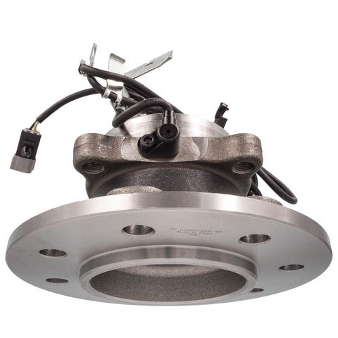 Power Train Wheel Bearing and Hub Assembly P/N:PT515035 Fits: Dodge Ram 2500 99-98 - Image 2
