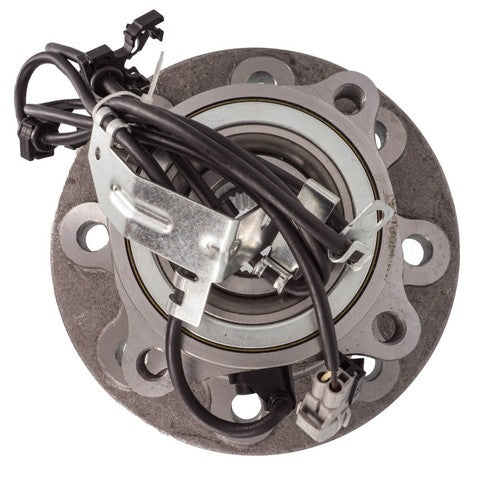 Power Train Wheel Bearing and Hub Assembly P/N:PT515035 Fits: Dodge Ram 2500 99-98 - Image 1