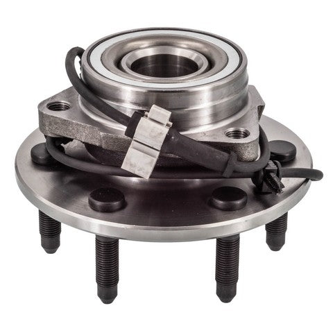 Power Train Wheel Bearing and Hub Assembly P/N:PT515036HD Fits: Cadillac Escalade, Cadillac Escalade Esv, Cadillac Escalade Ext, Chevrolet Avalanche 1500, Chevrolet Express 1500, Chevrolet Express 2500, Chevrolet Silverado 1500 - Image 5