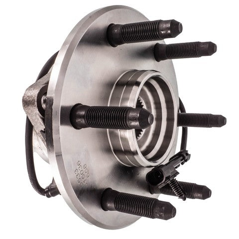 Power Train Wheel Bearing and Hub Assembly P/N:PT515036 Fits: Cadillac Escalade, Cadillac Escalade Esv, Cadillac Escalade Ext, Chevrolet Avalanche 1500, Chevrolet Express 1500, Chevrolet Express 2500, Chevrolet Silverado 1500 - Image 2