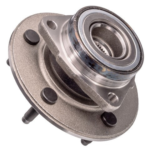 Power Train Wheel Bearing and Hub Assembly P/N:PT515038 Fits: Dodge Ram 1500 01-00 - Image 5