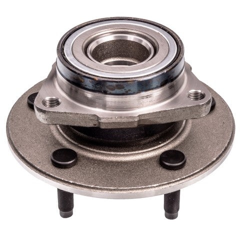 Power Train Wheel Bearing and Hub Assembly P/N:PT515038 Fits: Dodge Ram 1500 01-00 - Image 3