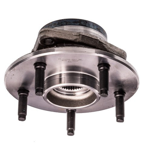 Power Train Wheel Bearing and Hub Assembly P/N:PT515038 Fits: Dodge Ram 1500 01-00 - Image 2