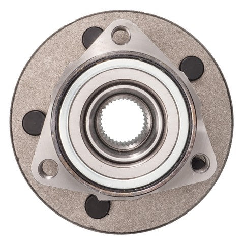 Power Train Wheel Bearing and Hub Assembly P/N:PT515038 Fits: Dodge Ram 1500 01-00 - Image 1