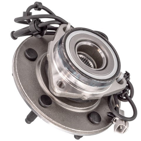 Power Train Wheel Bearing and Hub Assembly P/N:PT515039 Fits: Dodge Ram 1500 01-00 - Image 5