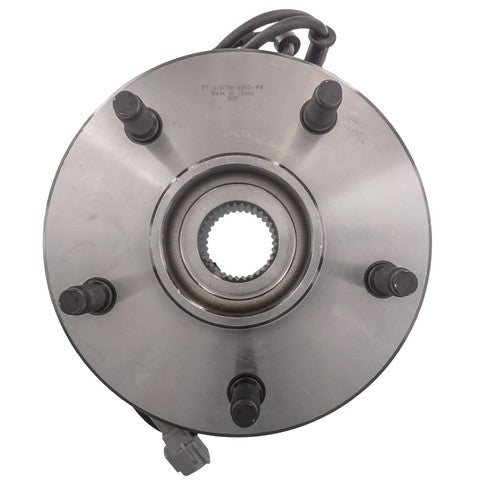 Power Train Wheel Bearing and Hub Assembly P/N:PT515039 Fits: Dodge Ram 1500 01-00 - Image 2