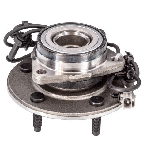 Power Train Wheel Bearing and Hub Assembly P/N:PT515039 Fits: Dodge Ram 1500 01-00 - Image 1