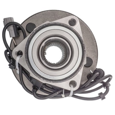 Power Train Wheel Bearing and Hub Assembly P/N:PT515039 Fits: Dodge Ram 1500 01-00 - Image 3
