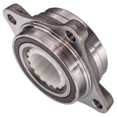 Power Train Wheel Bearing and Hub Assembly,Wheel Bearing Assembly P/N:PT515040 Fits: Lexus Gx460 23-10, Lexus Gx470 09-03, Toyota 4runner 24-03, Toyota Fj Cruiser 14-07, Toyota Hilux 17-05, Toyota Tacoma 23-05 - Image 4