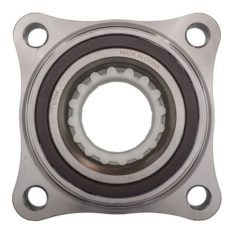 Power Train Wheel Bearing and Hub Assembly,Wheel Bearing Assembly P/N:PT515040 Fits: Lexus Gx460 23-10, Lexus Gx470 09-03, Toyota 4runner 24-03, Toyota Fj Cruiser 14-07, Toyota Hilux 17-05, Toyota Tacoma 23-05 - Image 3